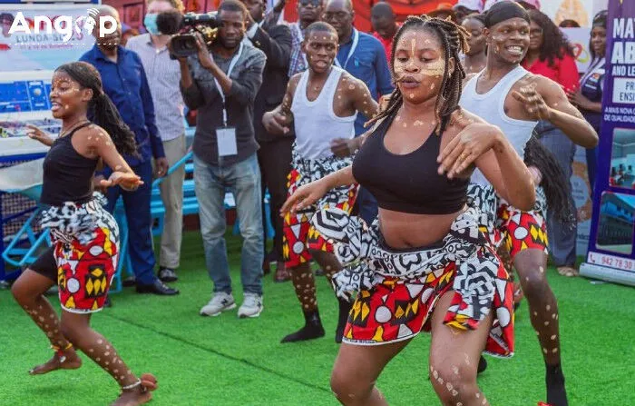 Projecto Metamorfose promove concursos de dança e de música no Panguila