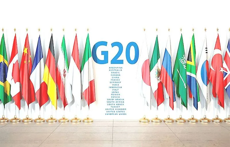 EUA convida ministro russo para reunião do G20 e irrita europeus
