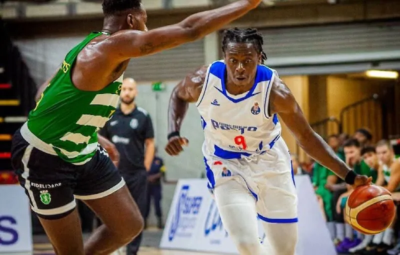 Técnico do Porto destaca competitividade no Torneio de Luanda
