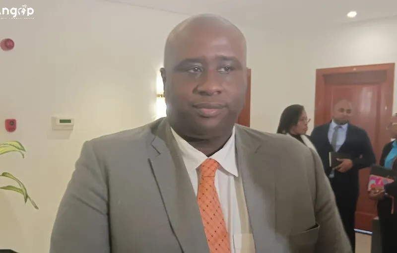 TAAG assegura regularidade de voos entre Luanda e Cabinda