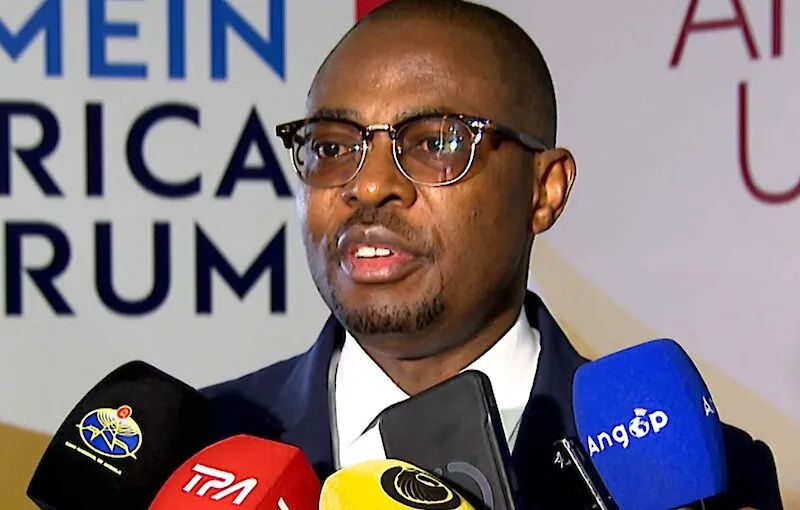 Embaixador faz rescaldo positivo das cimeiras da União Africana