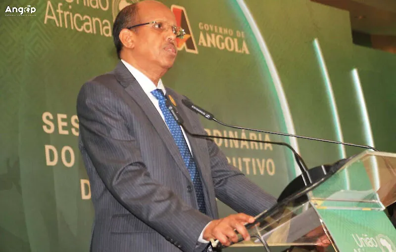 Escalada militar no norte da Etiópia preocupa UA