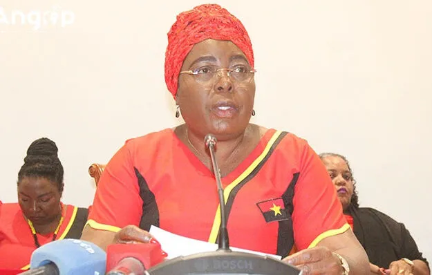MPLA no Cunene mobilizado para Conferência Ordinária