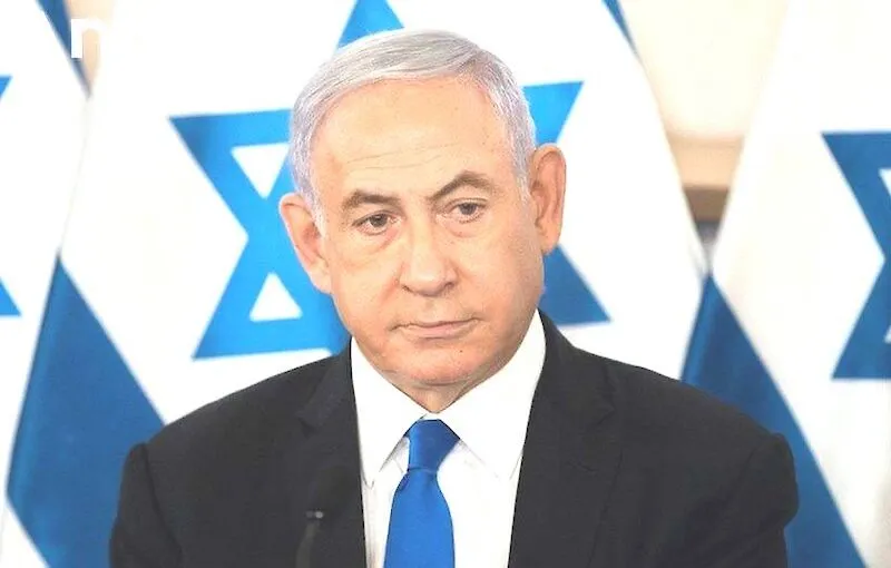Netanyahu convida piloto da Flydubai a visitar país como herói