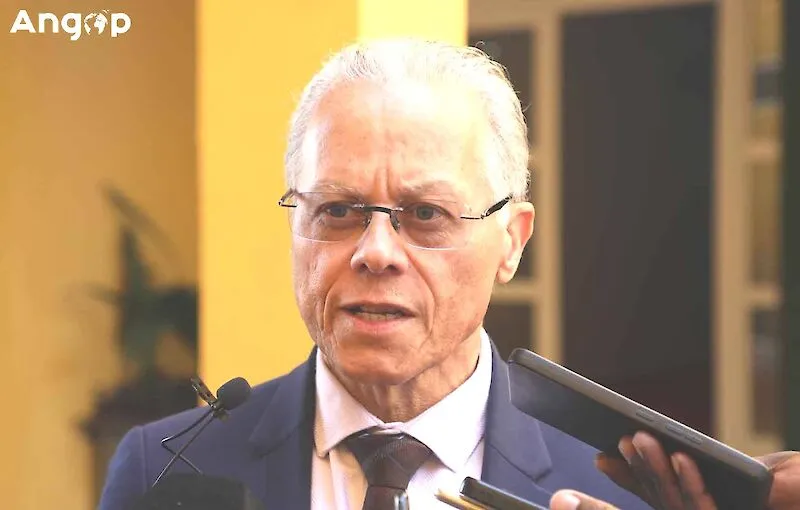 Ensino superior prevê concluir em 2027 a uniformização curricular das licenciaturas e dispõe 290 mil vagas no ano académico 2026/2027