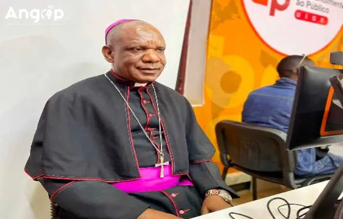 Bispo da Igreja Anglicana reforça apelo ao registo eleitoral