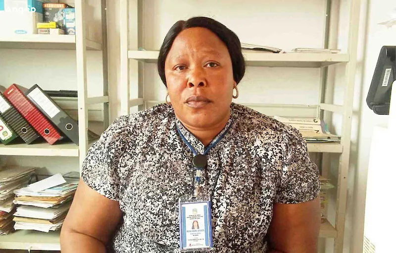 Zaire regista redução de casos de malária