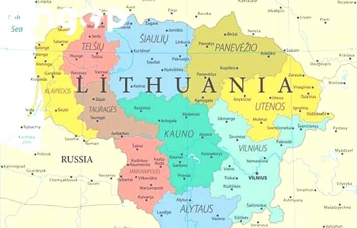 Países bálticos anunciam sanções contra oligarcas russos isentos pela UE