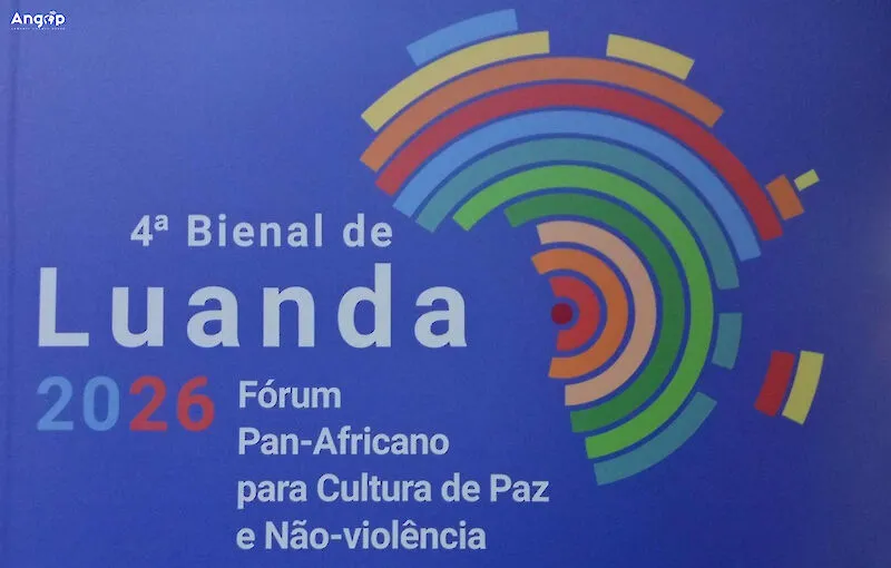 Quarta Bienal de Luanda inicia-se hoje