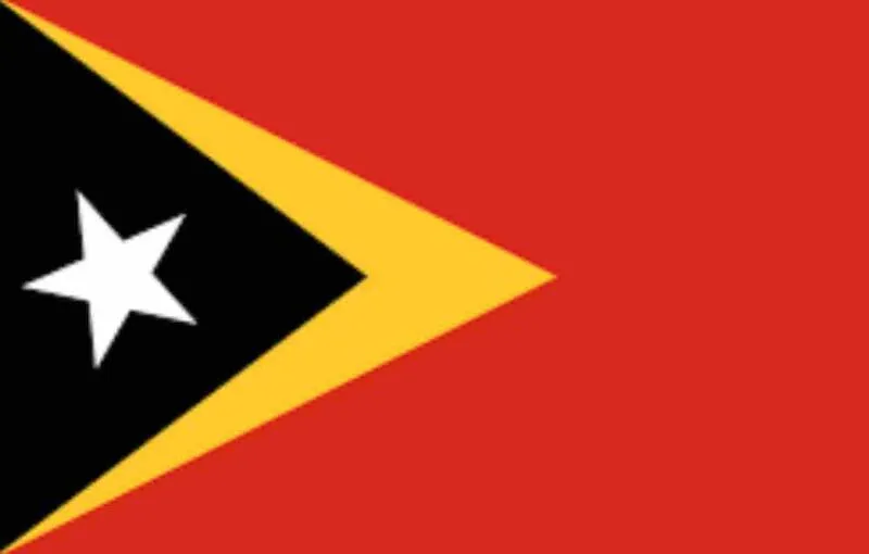 Timor-Leste assina Convenção das Nações Unidas Contra Cibercrime