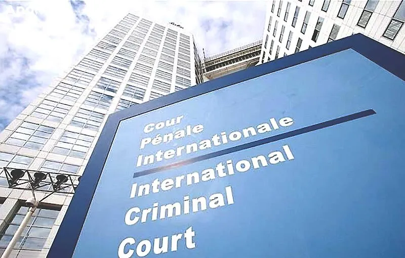 Defesa diz ao TPI que ex-Presidente filipino sofre de perda de memória