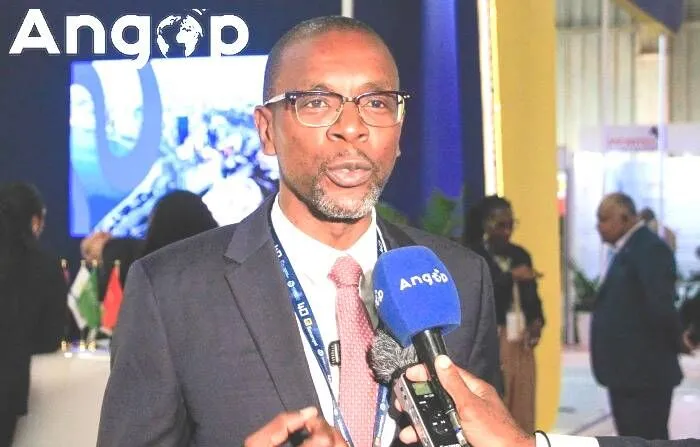 Empresário angolano distinguido com prémio Forbes Best of Africa