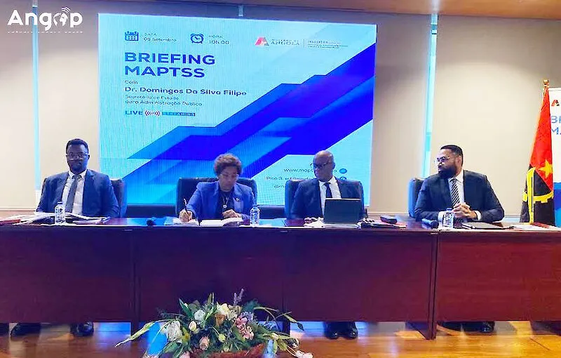 ENAPP capacita mais de 17 mil profissionais