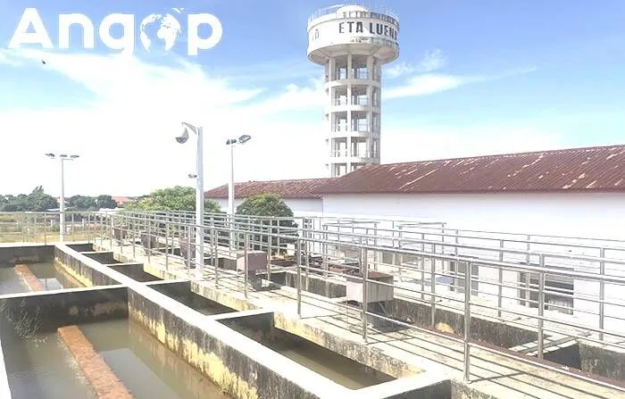 EPAS/Moxico retoma abastecimento de água com greve em curso