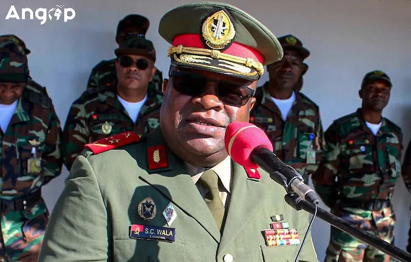 Comandante da RMC ressalta reforço do planeamento na prontidão operacional
