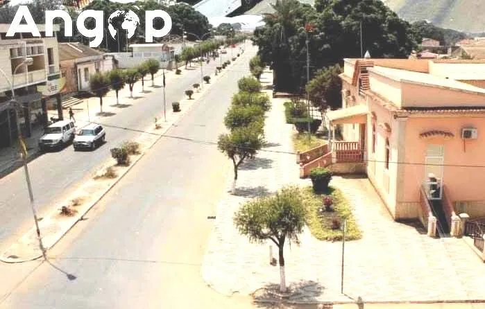 Electrificação da Ganda vai poupar mais de 400 milhões de kwanzas/ano em combustível