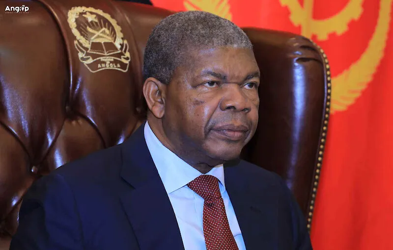 Presidente João Lourenço participa no Fórum Alamein África-GO63