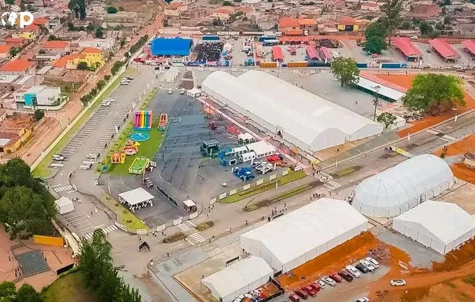 Ministro realça transformação industrial na segurança alimentar