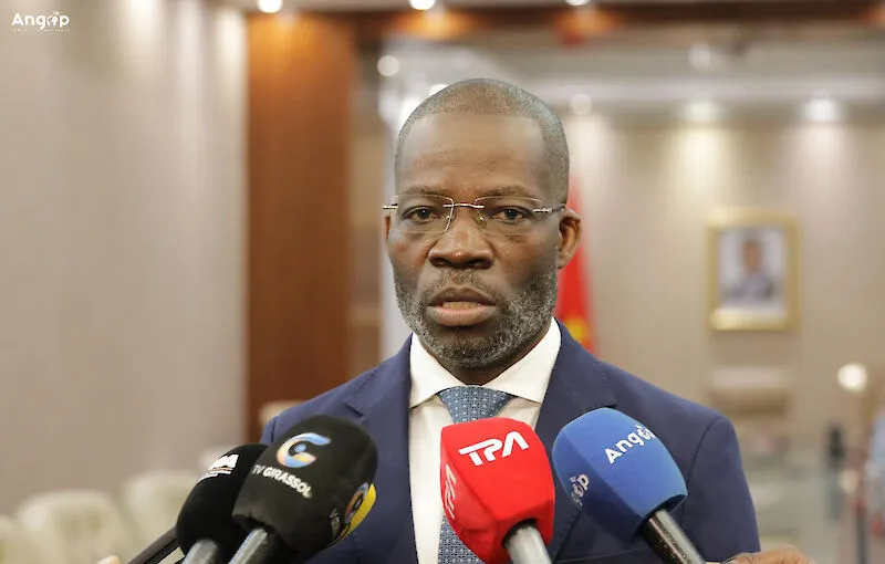 Angola traça roteiro para integração económica regional