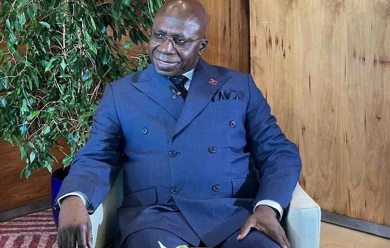 Angola quer reforçar presença de quadros nacionais na ONU