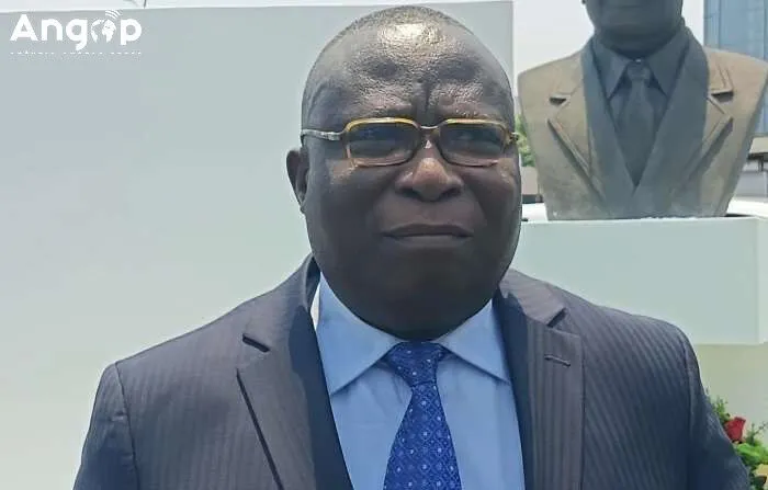 Prefeito de Ponta Negra destaca ascensão de Angola