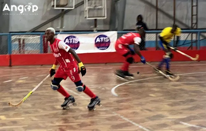 Hóquei em Patins: HC da Vila Alice conquista Nacional sub-21