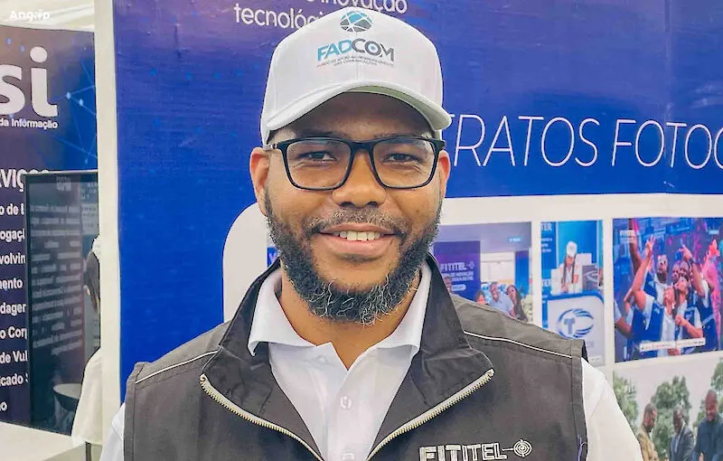 Responsável sugere implementação do curso de Electromedicina em Angola