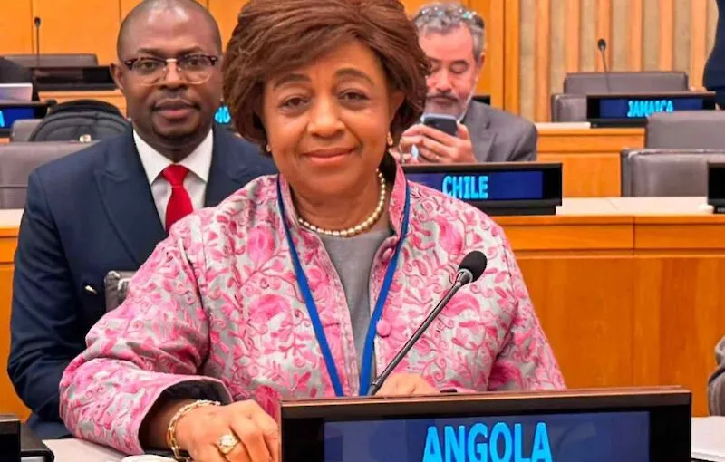 União Africana e CELAC reforçam cooperação