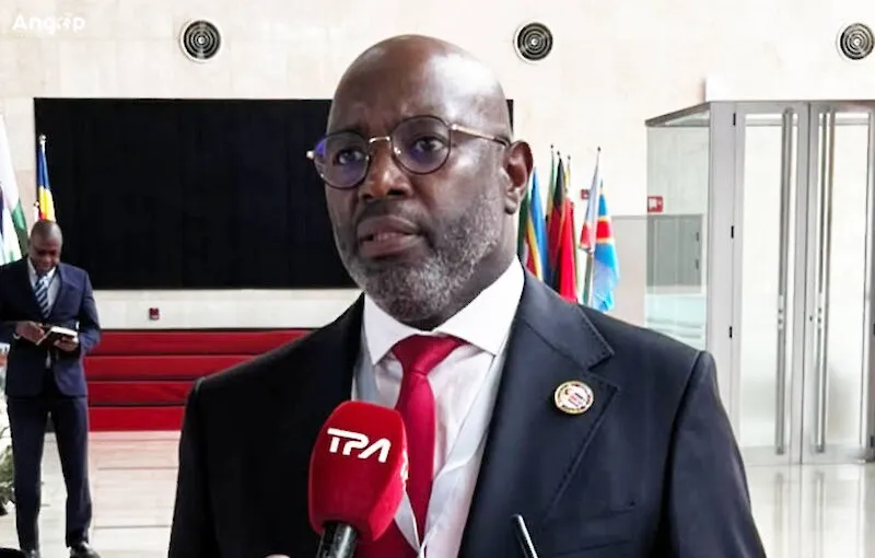 Segunda edição Angola Hub Summit regista 15 mil visitantes