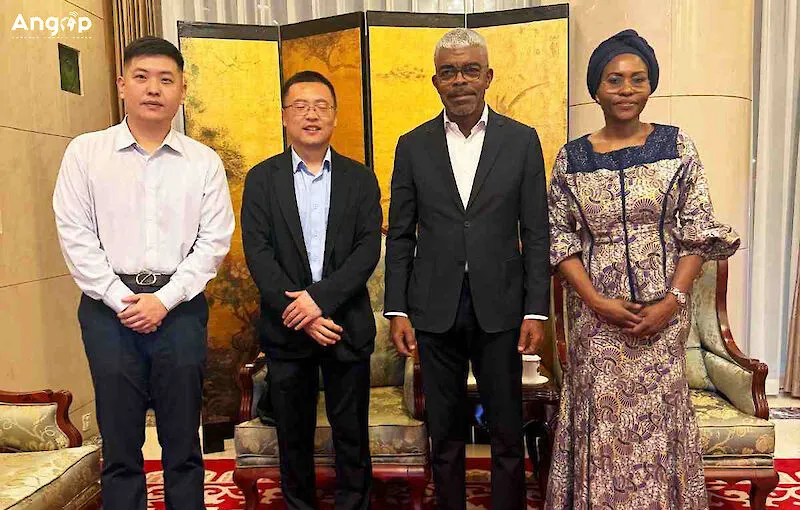 Angola participa no Fórum Global sobre Transportes e Sustentabilidade