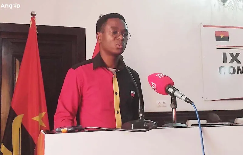 MPLA recomenda uso responsável das redes sociais na Huíla