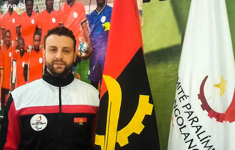 CPA apresenta oficialmente Mehmet Kiskaç