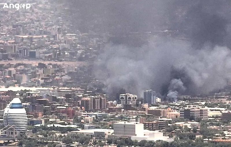 ONU alerta para interrupção iminente de ajuda emergencial ao Sudão