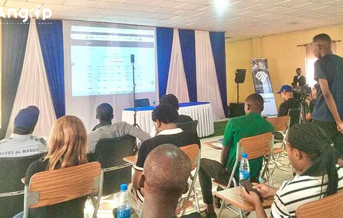 Bravos do Maquis lança plataforma digital para aproximar adeptos