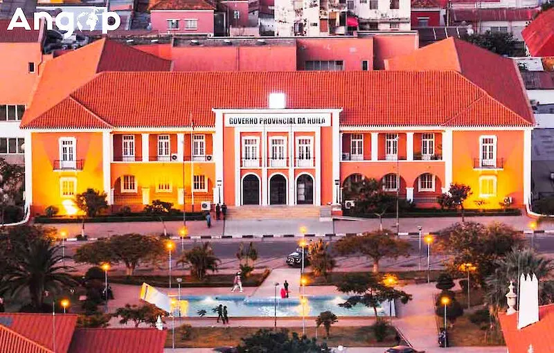 Governo da Huíla apresenta feira da micro-indústria