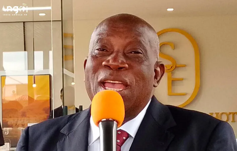 Governador do Zaire quer recursos de petróleo traduzidos em oportunidades económicas