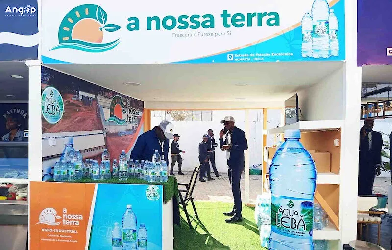 “A Nossa Terra” aposta em marcas brancas para ampliar produção