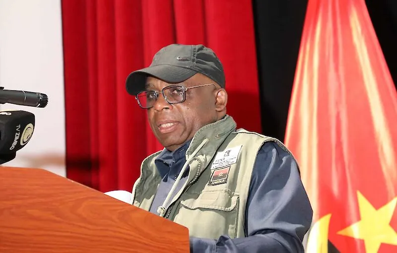 Angola e França apresentam projecto de maneio e genética bovina