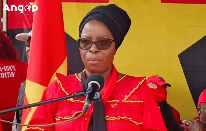 MPLA reitera combate à intolerância na Lunda-Norte