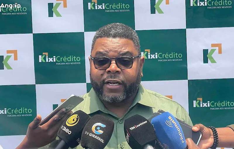 KixiCrédito quer alcançar mais de 200 mil beneficiários em cinco anos