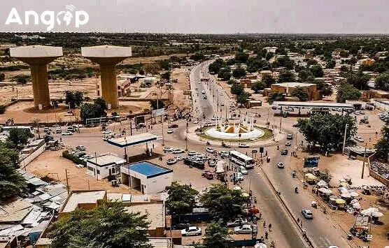 Níger acolhe fórum da juventude para reforço da segurança e estabilidade no Sahel