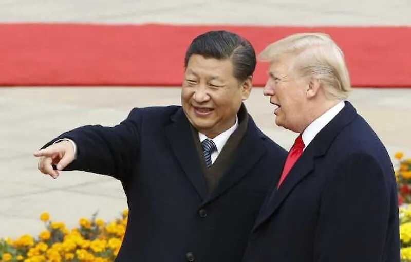 EUA e China opõem-se a novas regulamentações em matéria de IA
