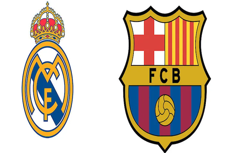 Futebol: Real vence Barça e reduz desvantagem para três pontos