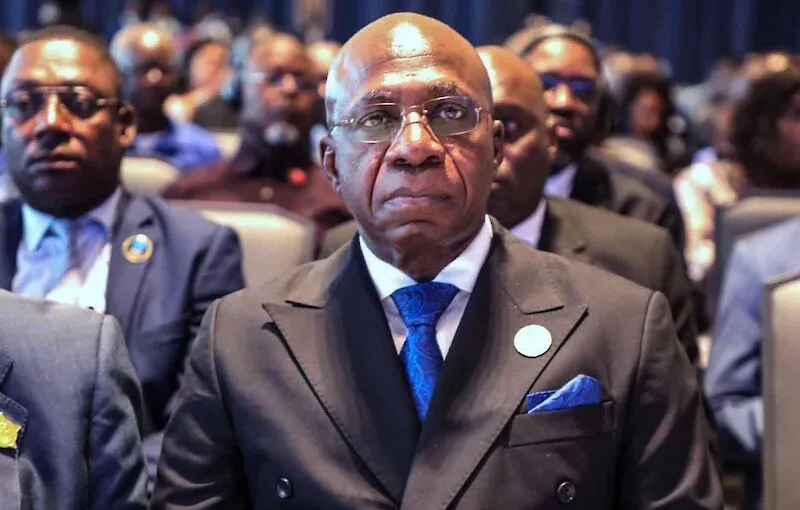 Angola defende liderança nacional nos processos de construção da paz