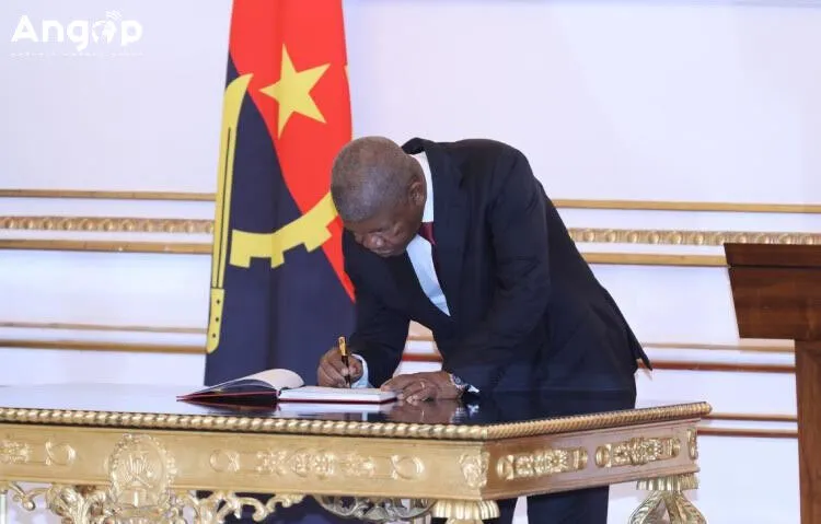 PR nomeia vice-presidente do Tribunal Supremo e embaixador na Turquia