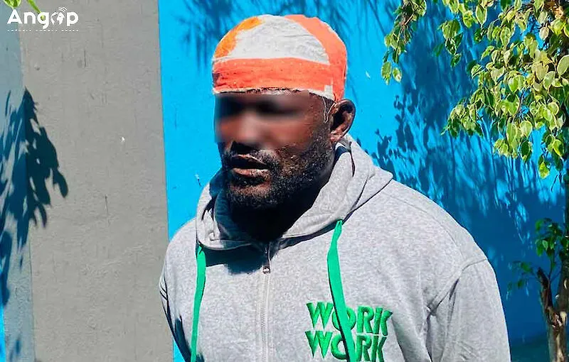 Motorista suspeito de homicídio por negligência no acidente da Huíla