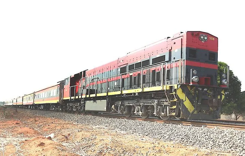 CFM prevê transportar cinco milhões de toneladas em cargas