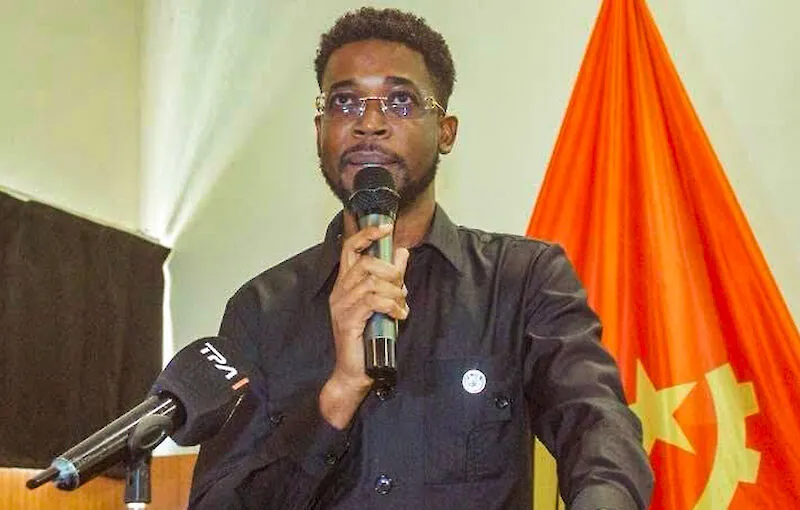 Director reitera aposta do Executivo na implementação de programas em prol da juventude