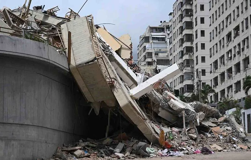Venezuela precisa de 18 mil milhões de dólares para recuperar de sismo