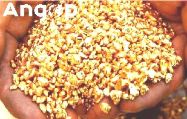 China gasta valor recorde de USD 158.800 milhões em importações de ouro